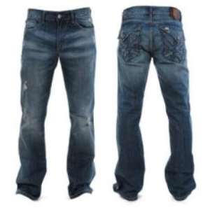 Denim Jeans